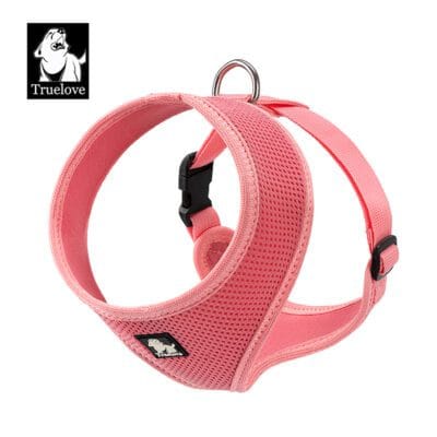 Truelove Comfortable Soft Breathable Pet Vest