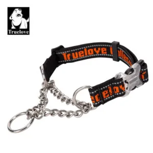 Black/Orange