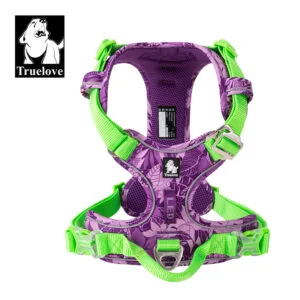 Camouflage Purple