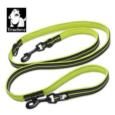 7 in 1 Multi-Function Dog Leash