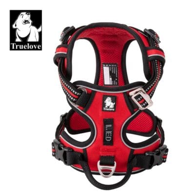 dog harness