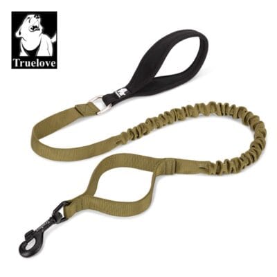 Truelove Durable Bungee Dog Leash