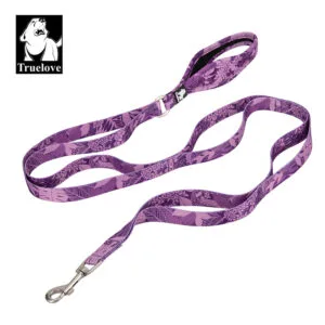 Camouflage Purple