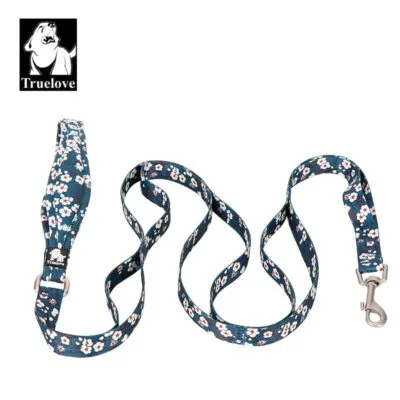 Truelove Polyester Functional Dog Leash