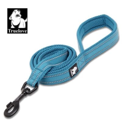 Truelove Mesh Padded Dog Leash