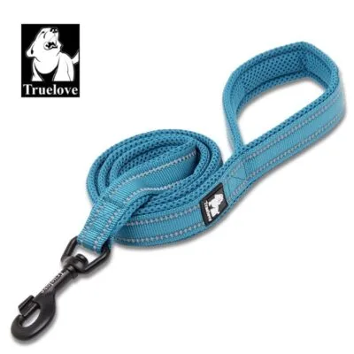 Truelove Mesh Padded Dog Leash