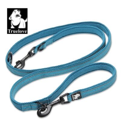 Truelove 7 in 1 Multi-Function Dog Leash