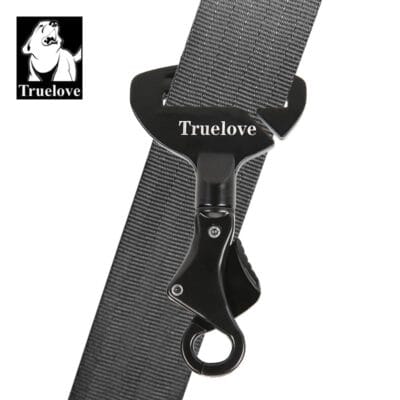 Truelove Pet Safety Aluminum Alloy Hook
