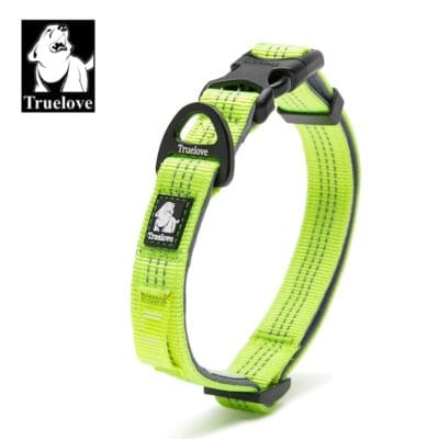 Truelove LED Navigation Light Dog Collar