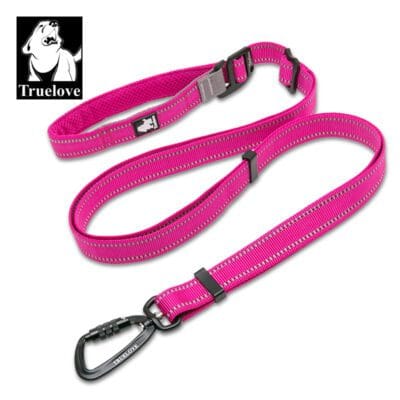 Adjustable Multi-Function Dog Leash