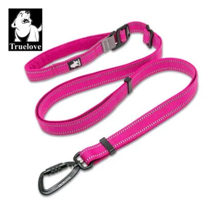 Adjustable Multi-Function Dog Leash