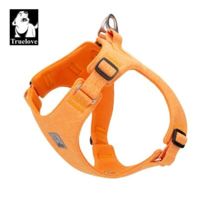 Truelove Eco-Friendly and Comfortable Dog Harness