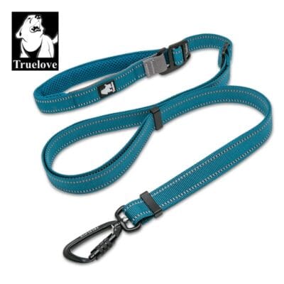 Truelove Adjustable Multi-Function Dog Leash