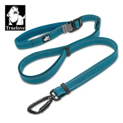Truelove Adjustable Multi-Function Dog Leash