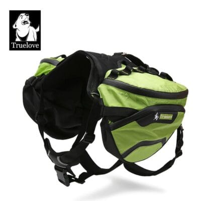 TrueLove Ultimate Comfort for Outdoor Explorations Adventure Backpack
