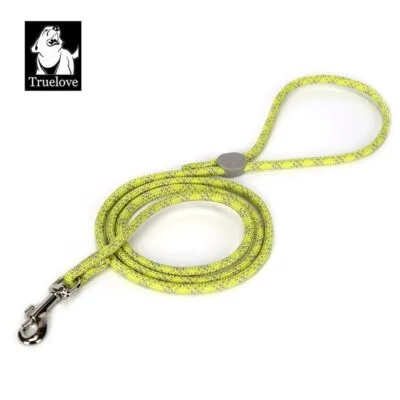 Truelove Durable and Convenient Dog Rope Leash