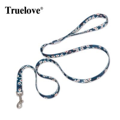 Truelove High-Density Webbing Leash for Puppy and Cat