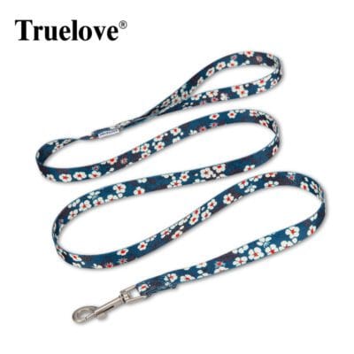 High-Density Webbing Polyester Pet Cat Leash