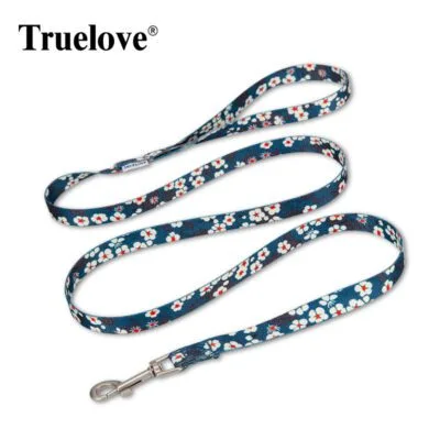 High-Density Webbing Polyester Pet Cat Leash