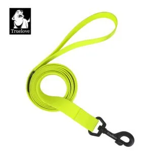 Neon Yellow