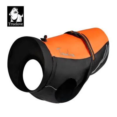 All Seasons Oxford Dog Coat