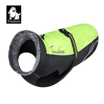 Weather Guard Ultimate Winter Dog Coat