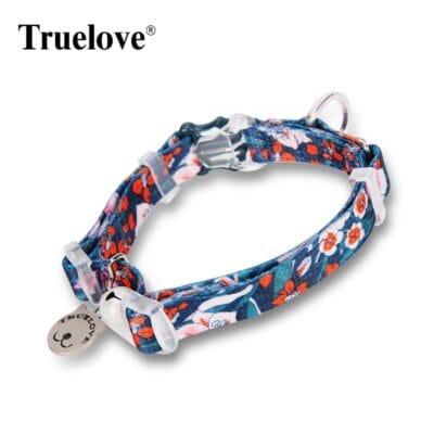 Truelove Lightweight and Durable Cat Collar: Superior Comfort and Quality