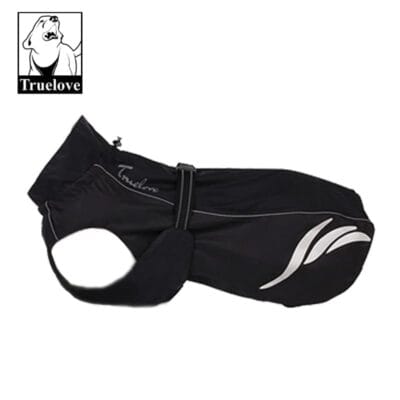 Truelove Premium Waterproof and Windproof Outdoor Dog Jacket