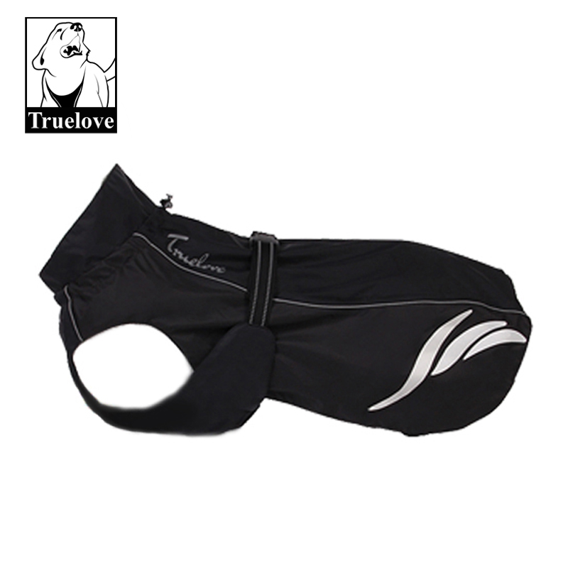 Truelove Premium Waterproof and Windproof Outdoor Dog Jacket - Truelove ...