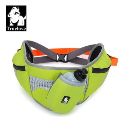 Truelove Jogging Belt: Ultimate Comfort, Safety, and Hydration On-the-Go