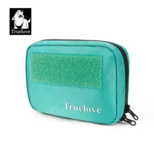 Versatile Dog Harness Saddle Bag