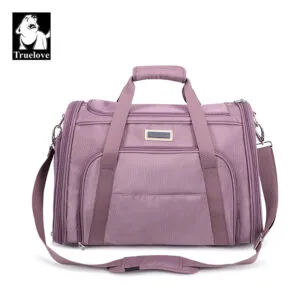 Wistful Mauve