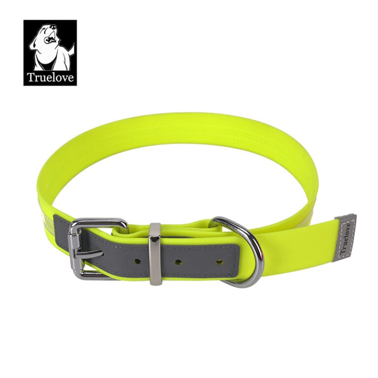 Dog Collar – Truelove pet outdoor products