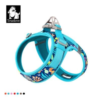 Truelove Breathable Air-Mesh Harness with Cooling Technology Cooling Vest