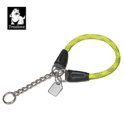 Truelove Safety First High-Quality Collar for Outdoor Adventures