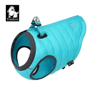 Truelove Warm and Durable Pet Winter Coat with Thinsulate Insulation