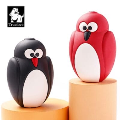 Truelove Safe Dog Chew Non-Toxic Treat Dispenser