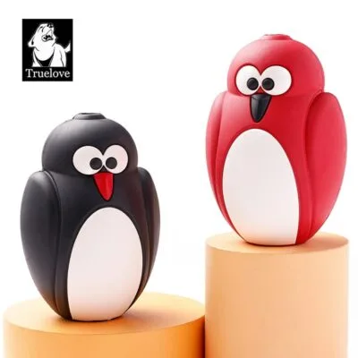 Truelove Safe Dog Chew Non-Toxic Treat Dispenser