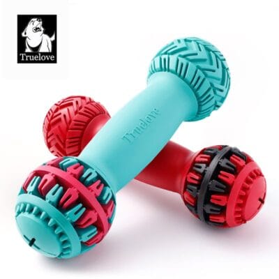 Truelove Treat Dispenser Dog Toy