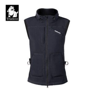 Pet Trainer Training Vest
