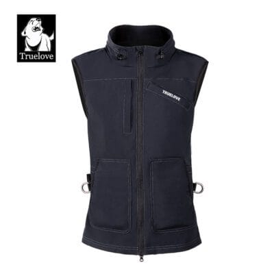 Pet Trainer Training Vest