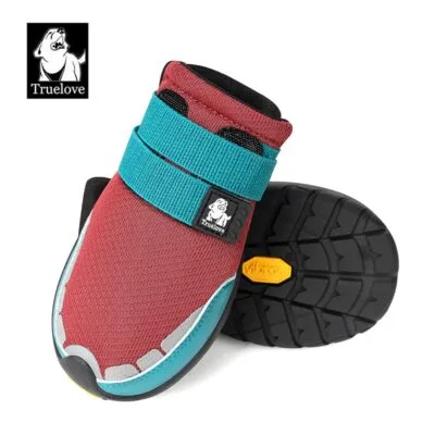 Truelove Vibram® Explorer Dog Boots