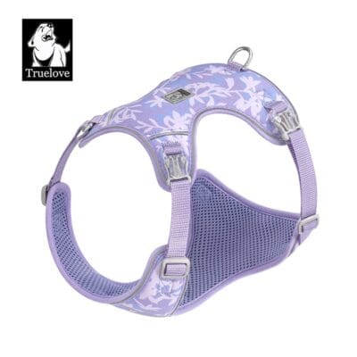 Truelove Reflective Pet Harness