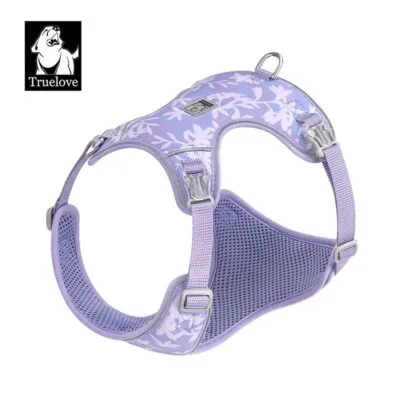 Reflective Pet Harness