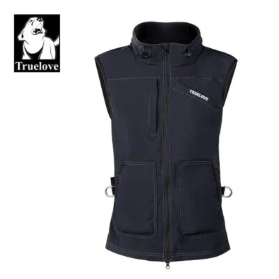 Truelove Pet Trainer Training Vest