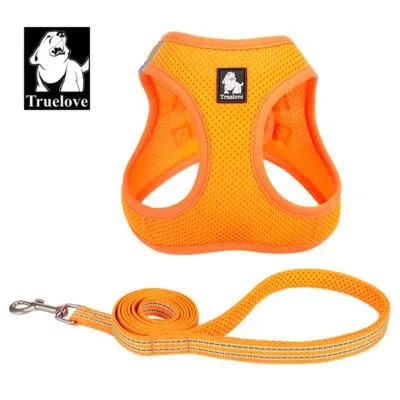 Truelove Breathable Dog Harness
