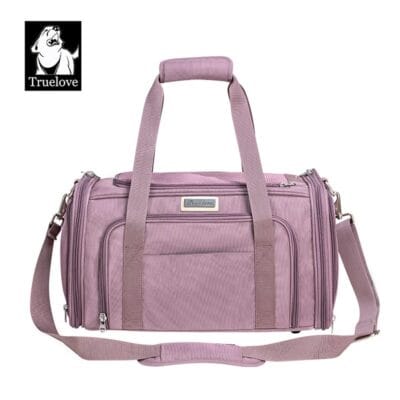 Truelove Travel Pet Carrier Bag