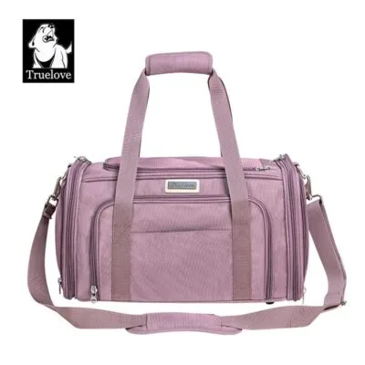 Truelove Travel Pet Carrier Bag