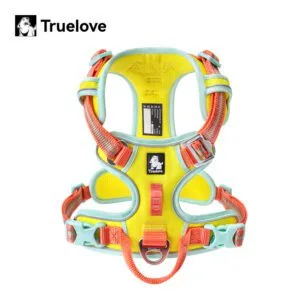 VividFit Anti Pull Pet Harness