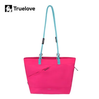 Nylon Round Handles Pet Carrier Bag